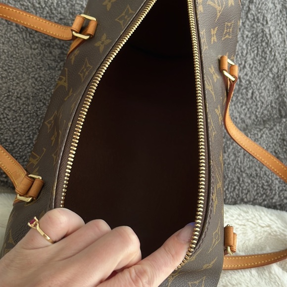 Louis Vuitton Papillon - Picture 8 of 13